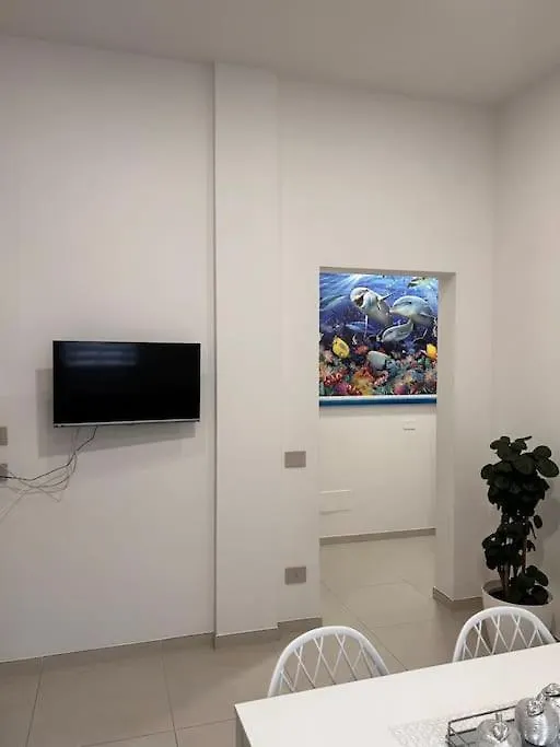 Appartamento Firenze 0*, Floransa İtalya