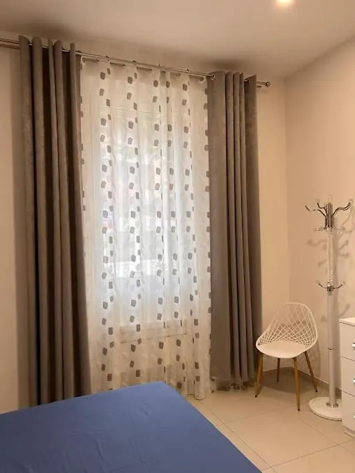 Appartamento Firenze Daire Floransa