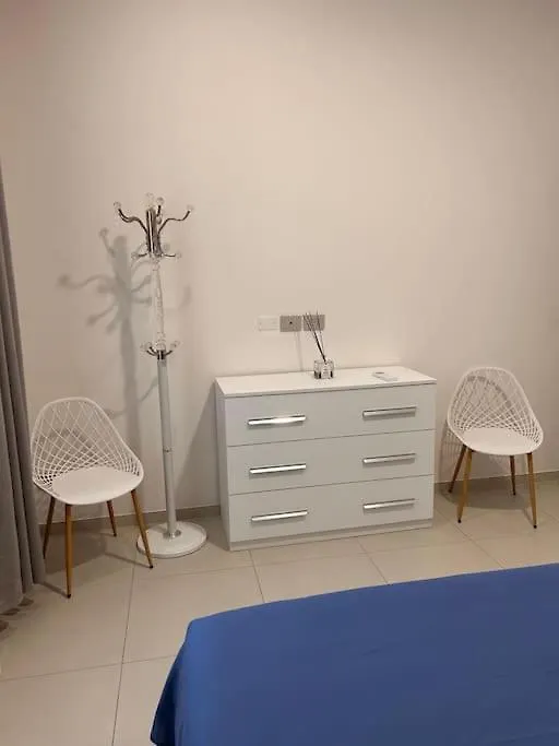 Appartamento Firenze Daire