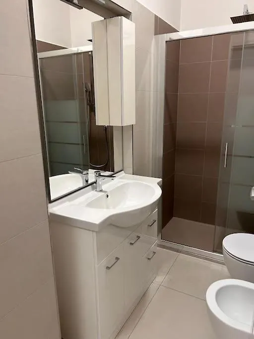 Appartamento Firenze Floransa