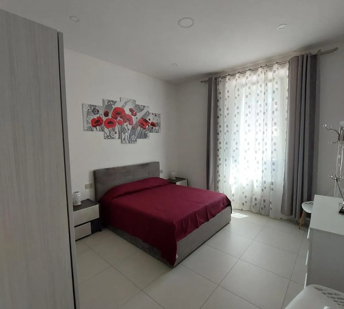 Appartamento Firenze İtalya