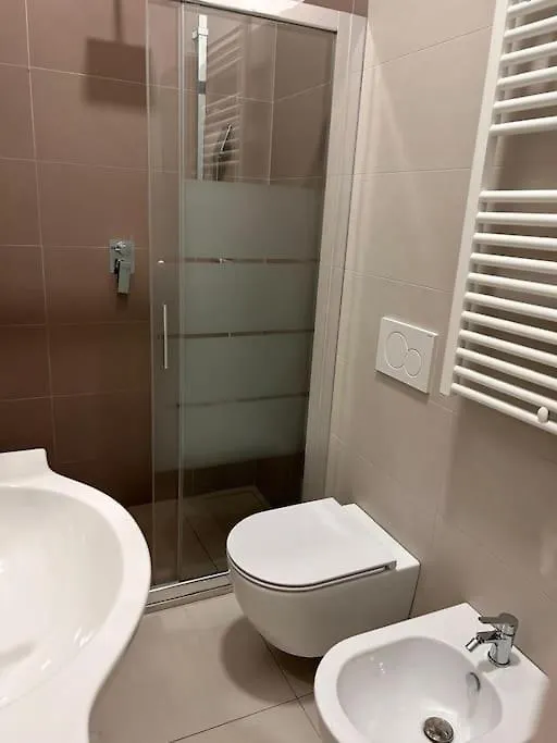 Lejlighed Appartamento Firenze