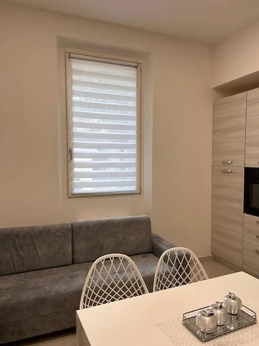 Appartamento Firenze Italien