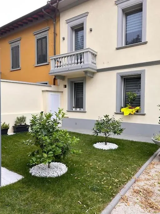 Appartamento Firenze